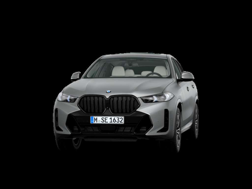 BMW X6 2024 Diesel