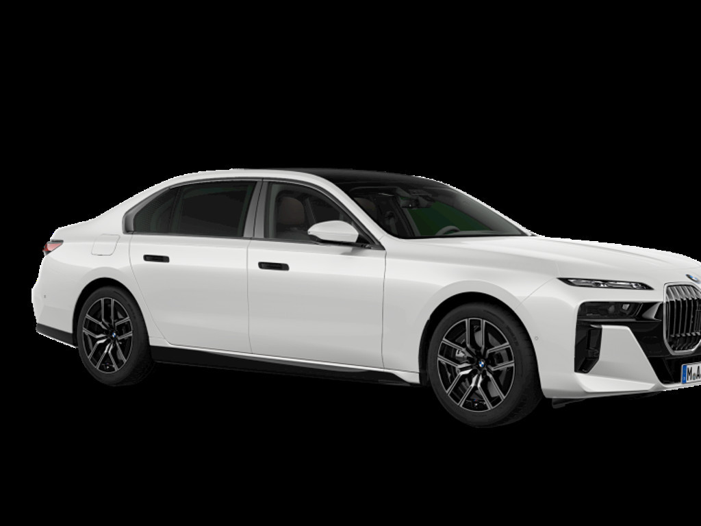 BMW 7 Serie