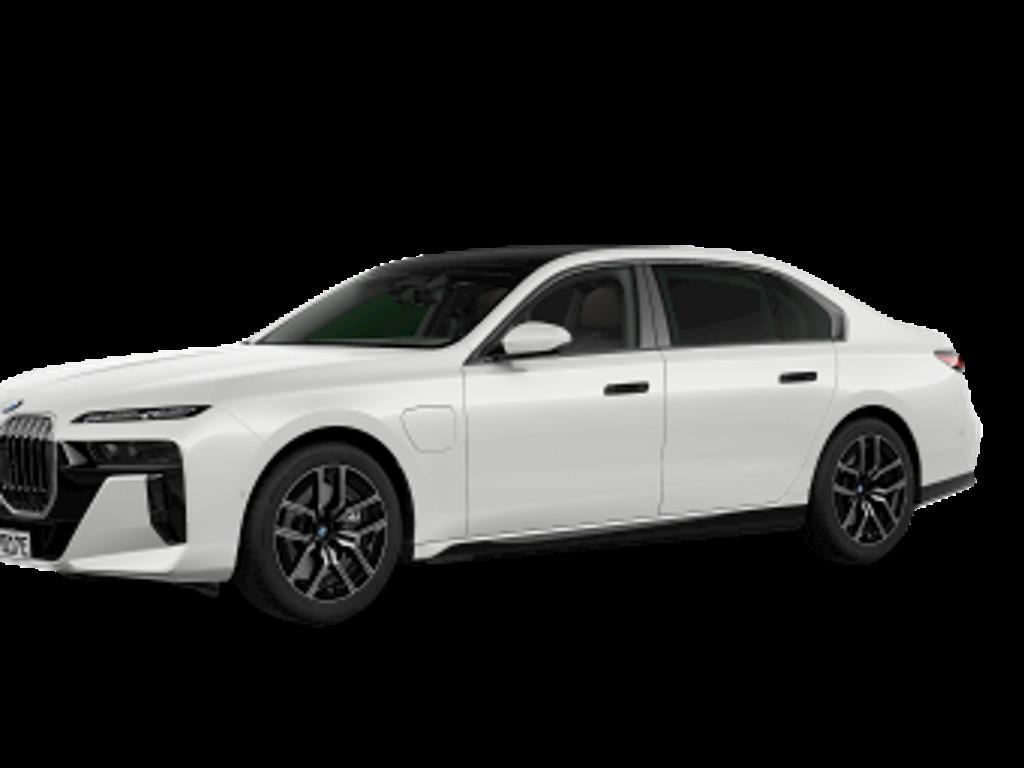 BMW 7 Serie