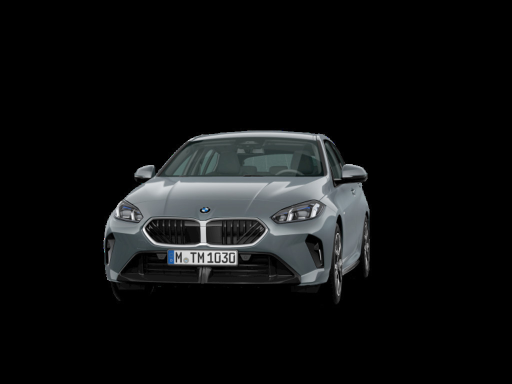 BMW 1 Serie 2024 Benzine
