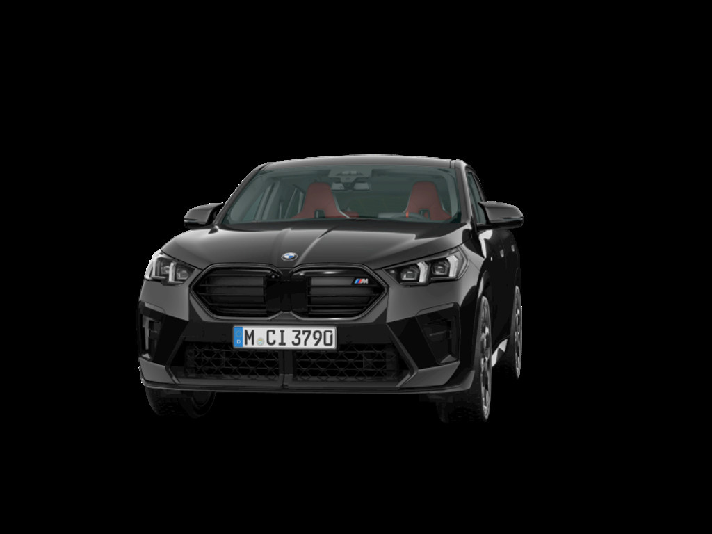 BMW X2 2024 Benzine