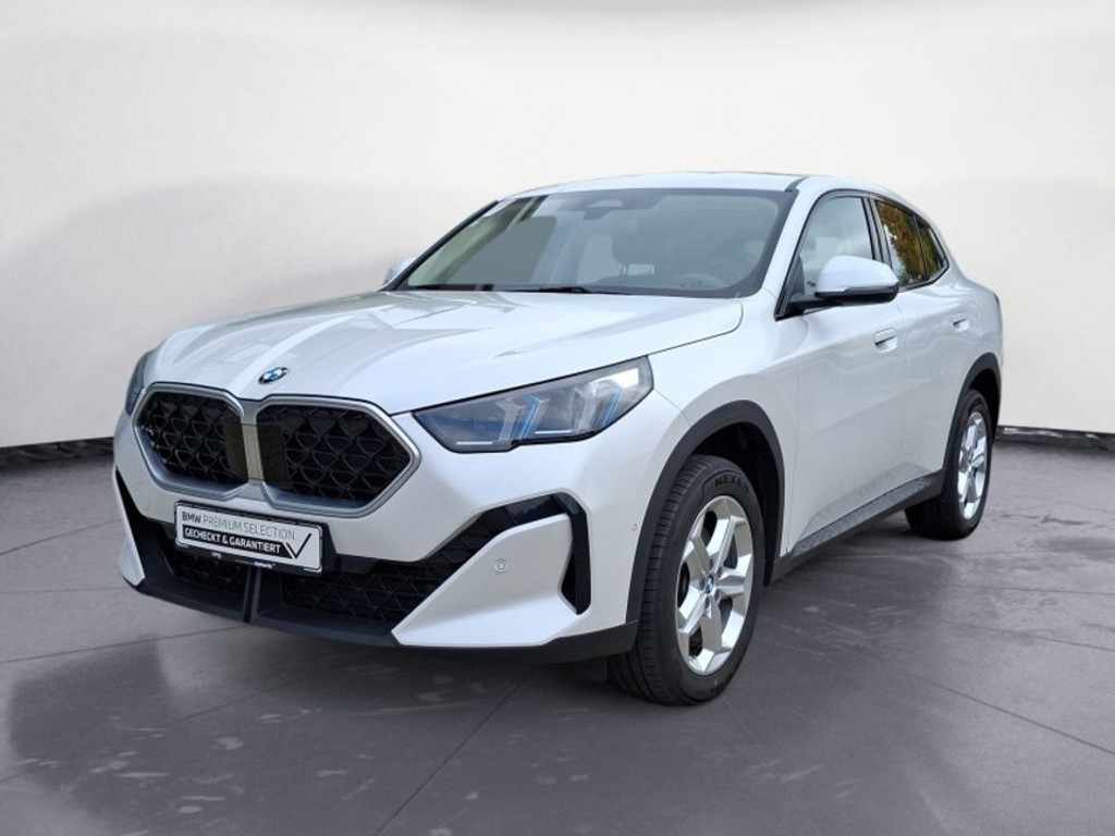 BMW X2 2024 Benzine