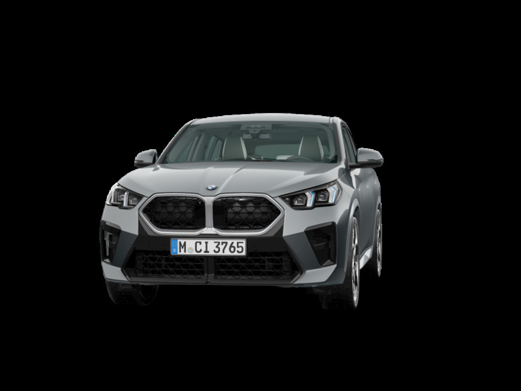BMW X2 2024 Benzine