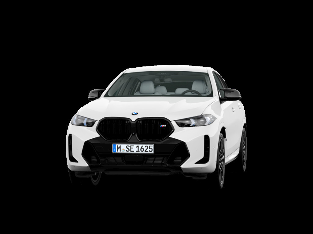 BMW X6 2024 Benzine
