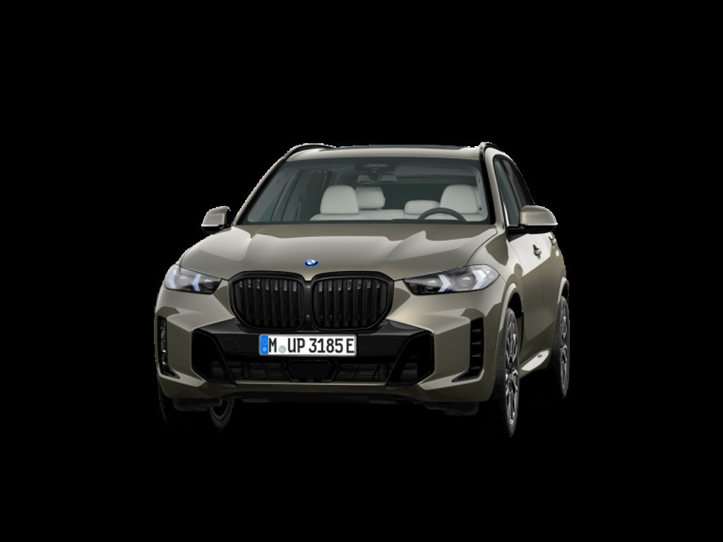 BMW X5 2024 Hybride Benzine