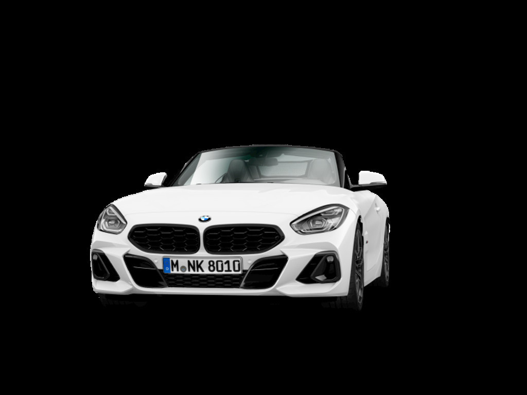 BMW Z4 2024 Benzine