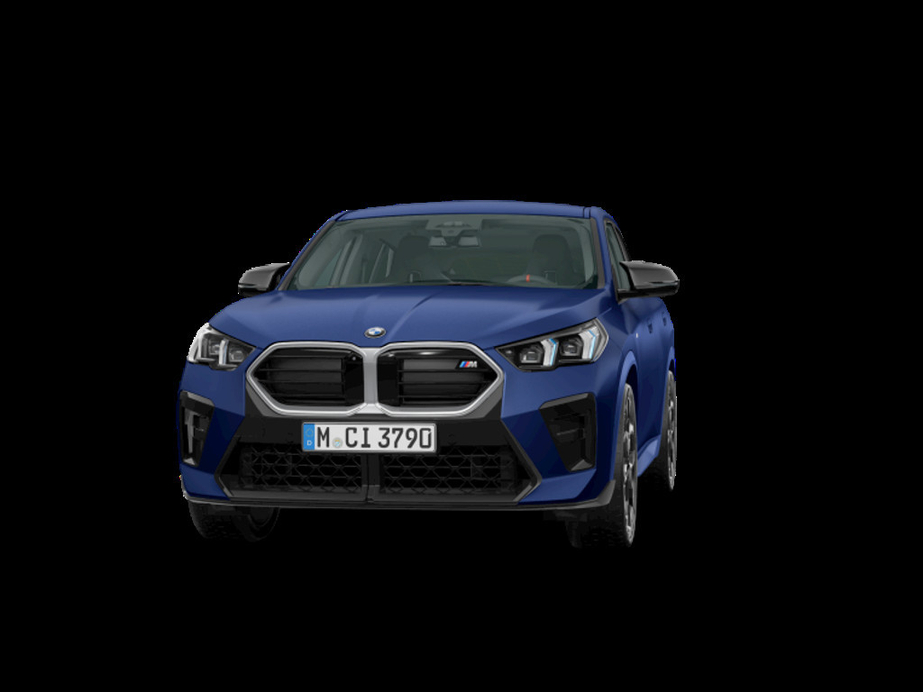 BMW X2 2024 Benzine