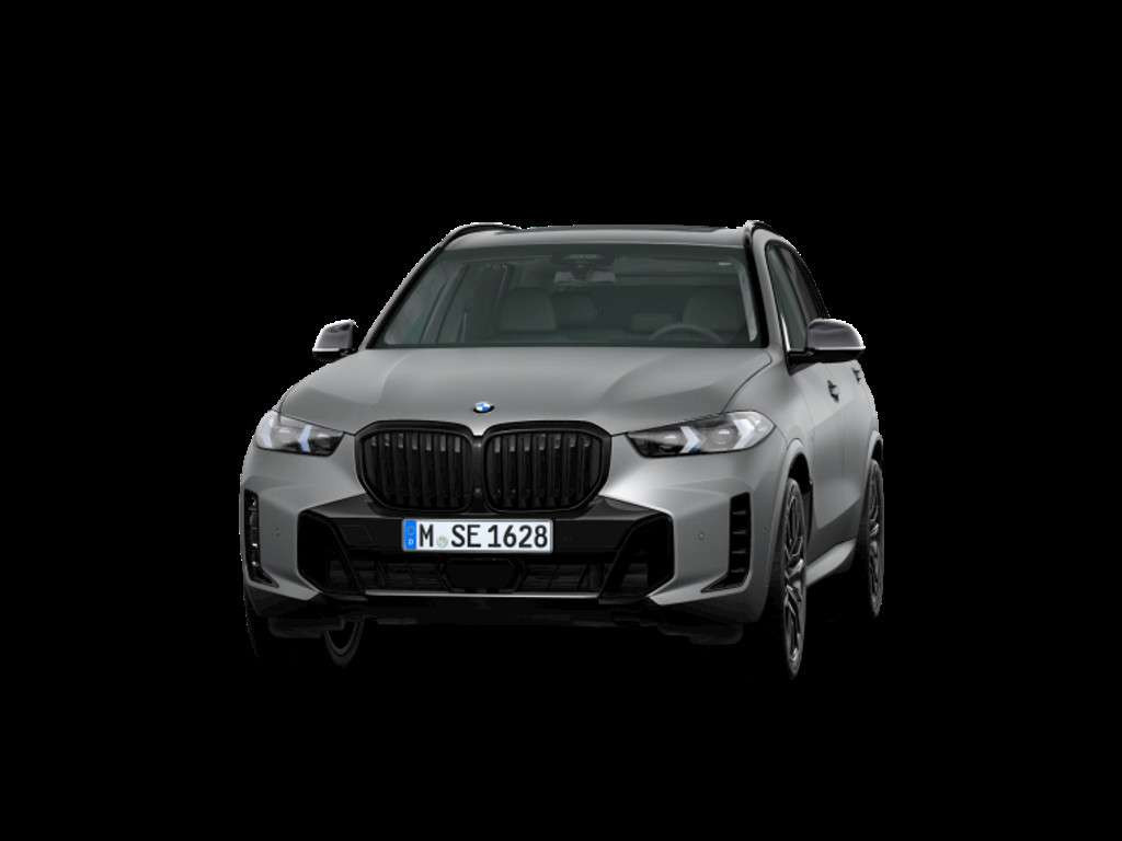 BMW X5 2024 Diesel
