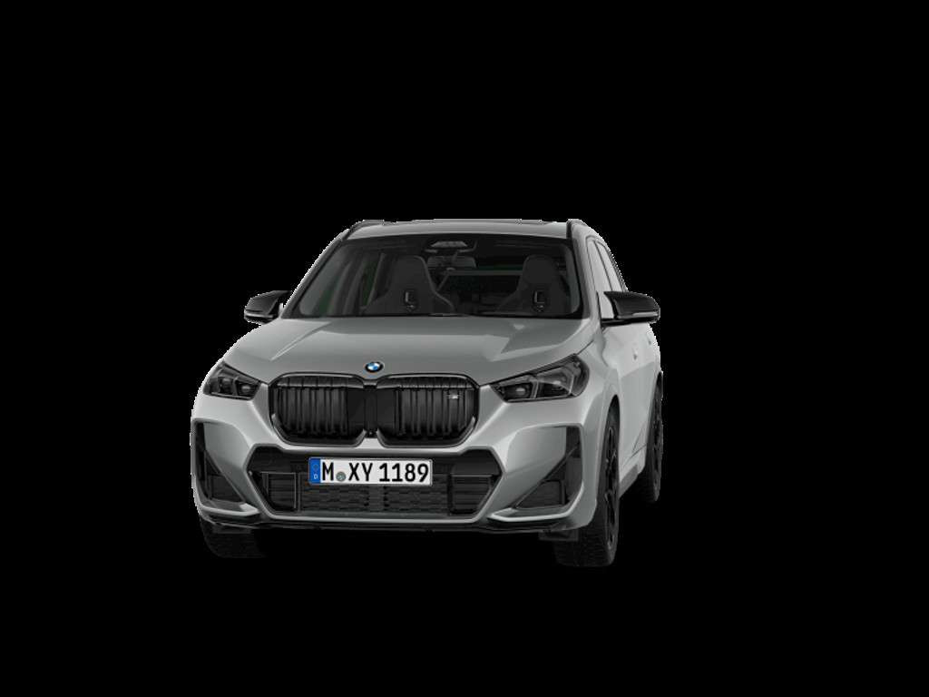 BMW X1 2024 Benzine