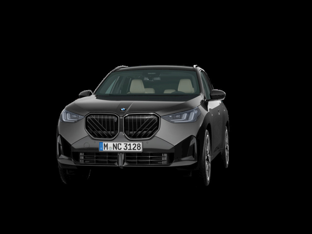 BMW X3 2024 Benzine