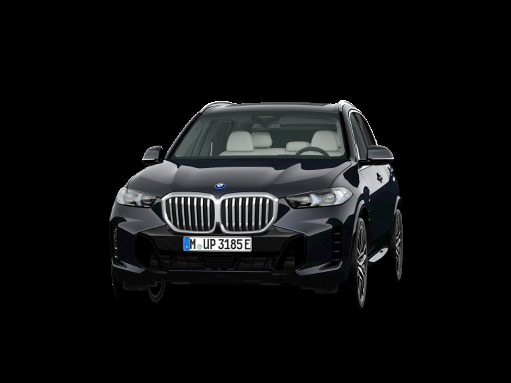 BMW X5 2025 Hybride Benzine