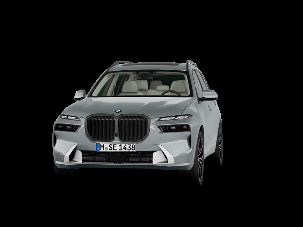 BMW X7 2025 Diesel