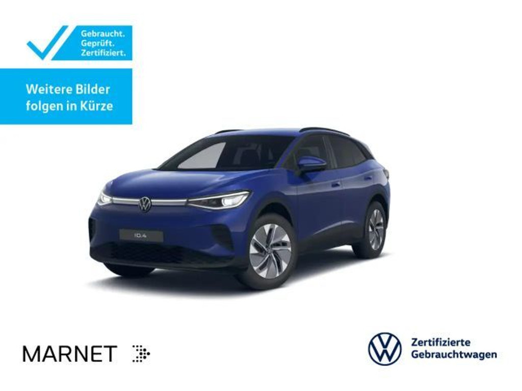 Volkswagen ID.4 2025 Elektrisch