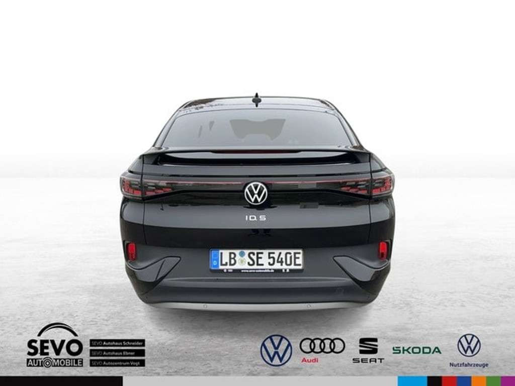 Volkswagen ID.5