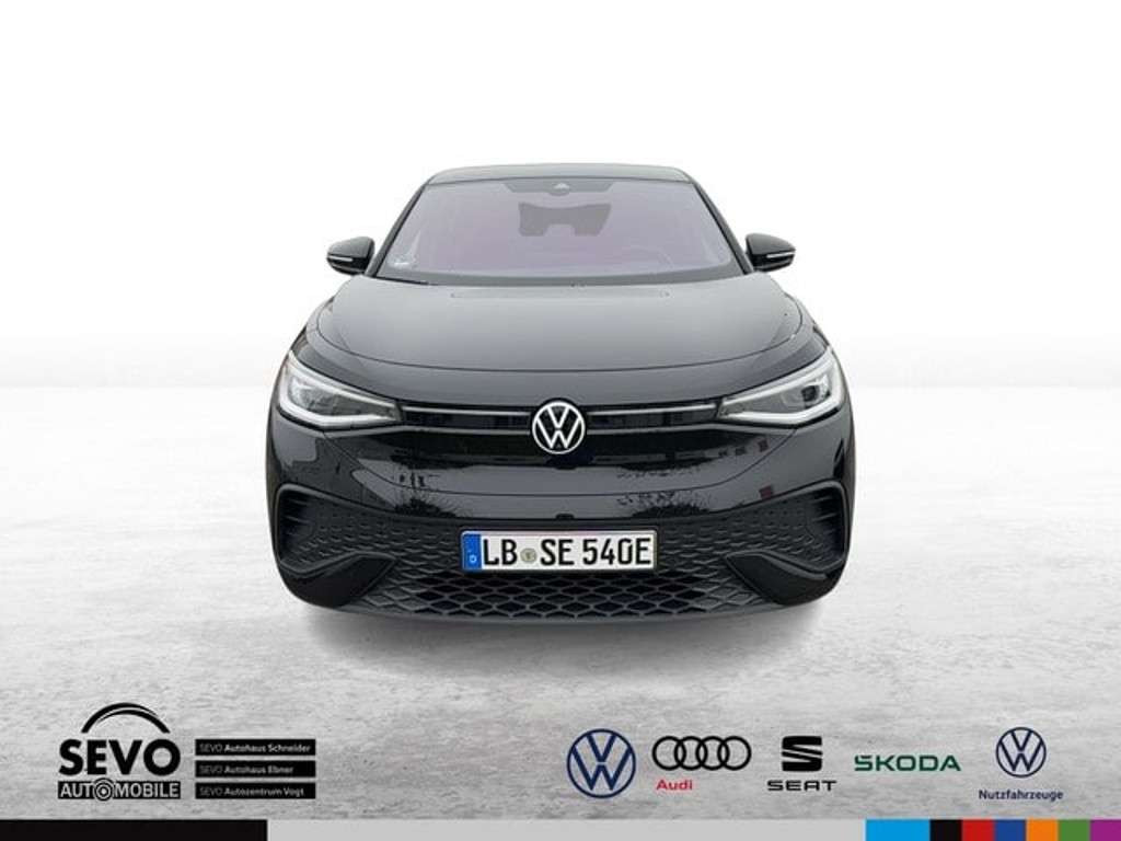 Volkswagen ID.5
