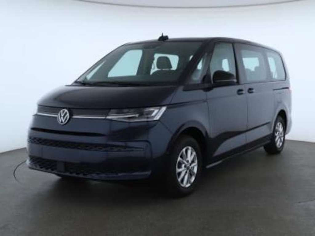 Volkswagen Multivan 2024 Diesel