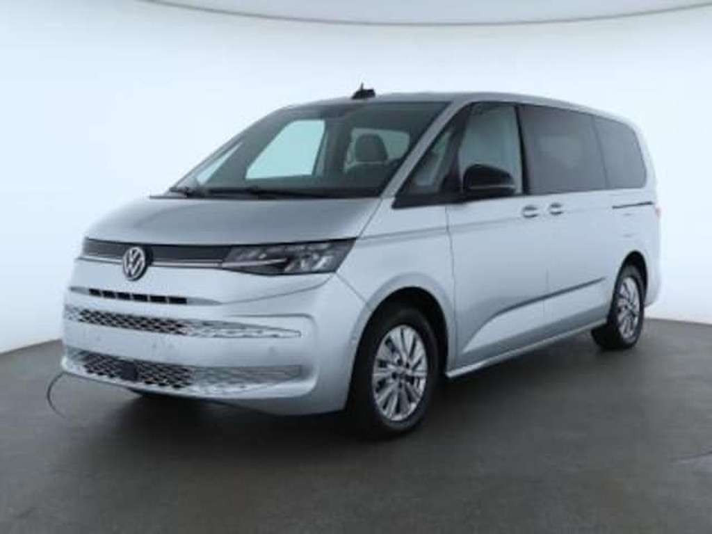 Volkswagen Multivan 2025 Diesel