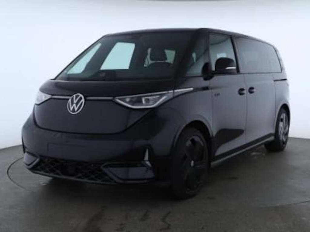 Volkswagen ID. Buzz 2024 Elektrisch