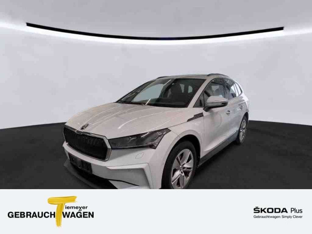 Skoda Enyaq 2022 Elektrisch