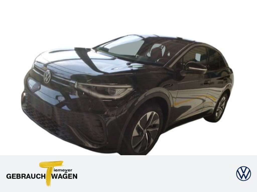 Volkswagen ID.5 2025 Elektrisch