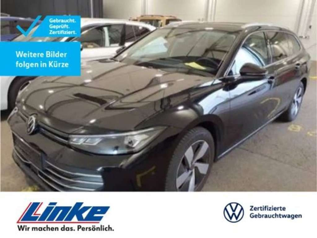 Volkswagen Passat 2025 Benzine