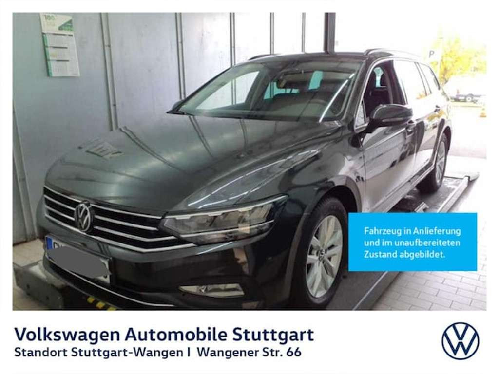 Volkswagen Passat 2022 Diesel