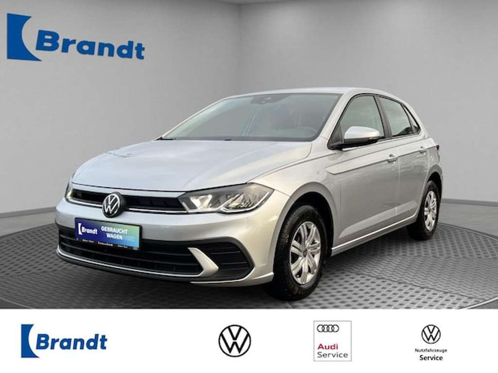 Volkswagen Polo 2025 Benzine