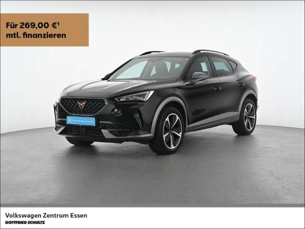 Cupra Formentor 2023 Diesel