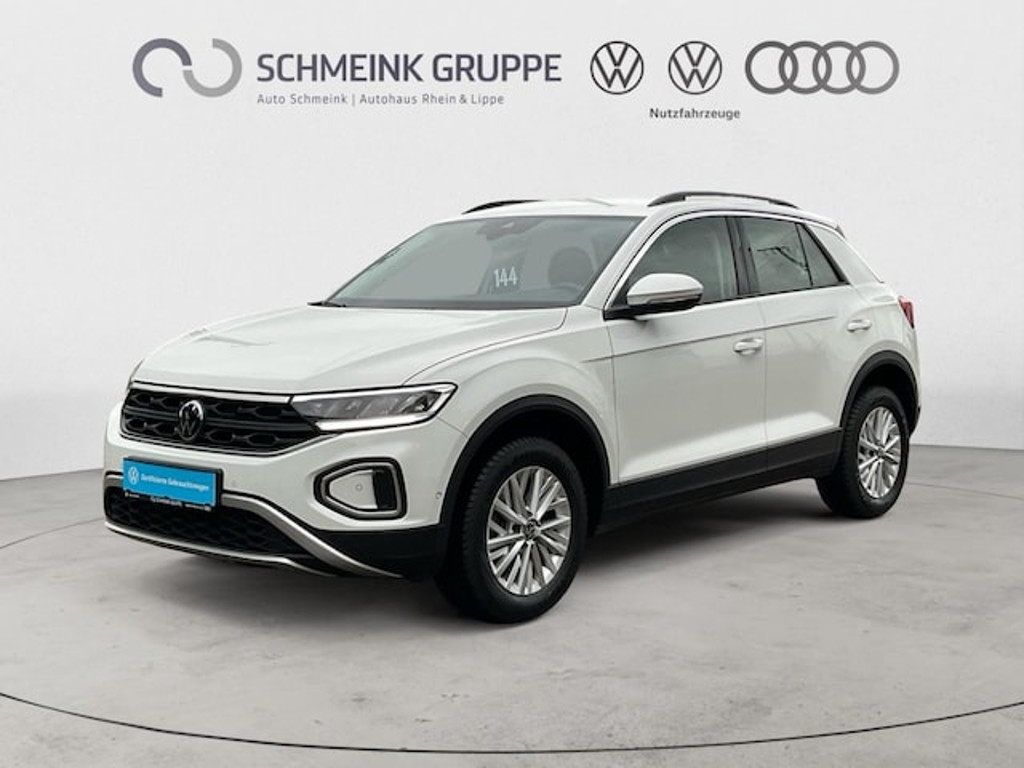 Volkswagen T-Roc 2023 Benzine