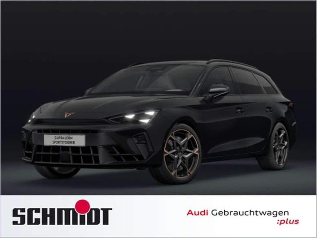 Cupra Leon 2025 Benzine