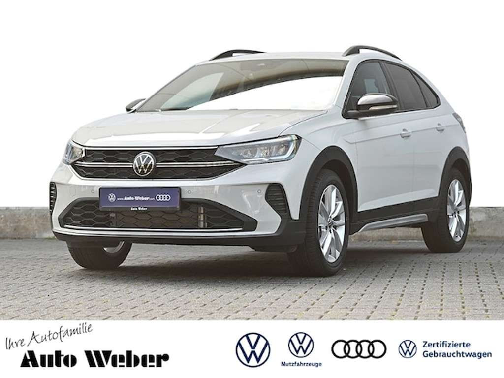 Volkswagen Taigo 2025 Benzine