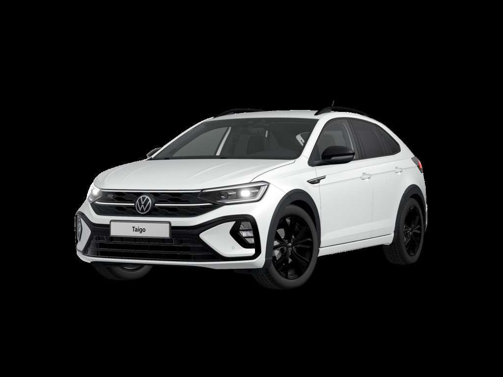 Volkswagen Taigo 2022 Benzine