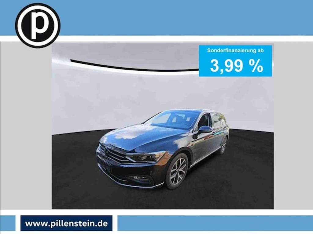 Volkswagen Passat 2022 Benzine