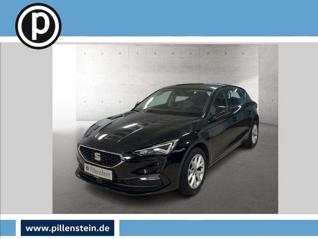 Seat Leon 2023 Diesel