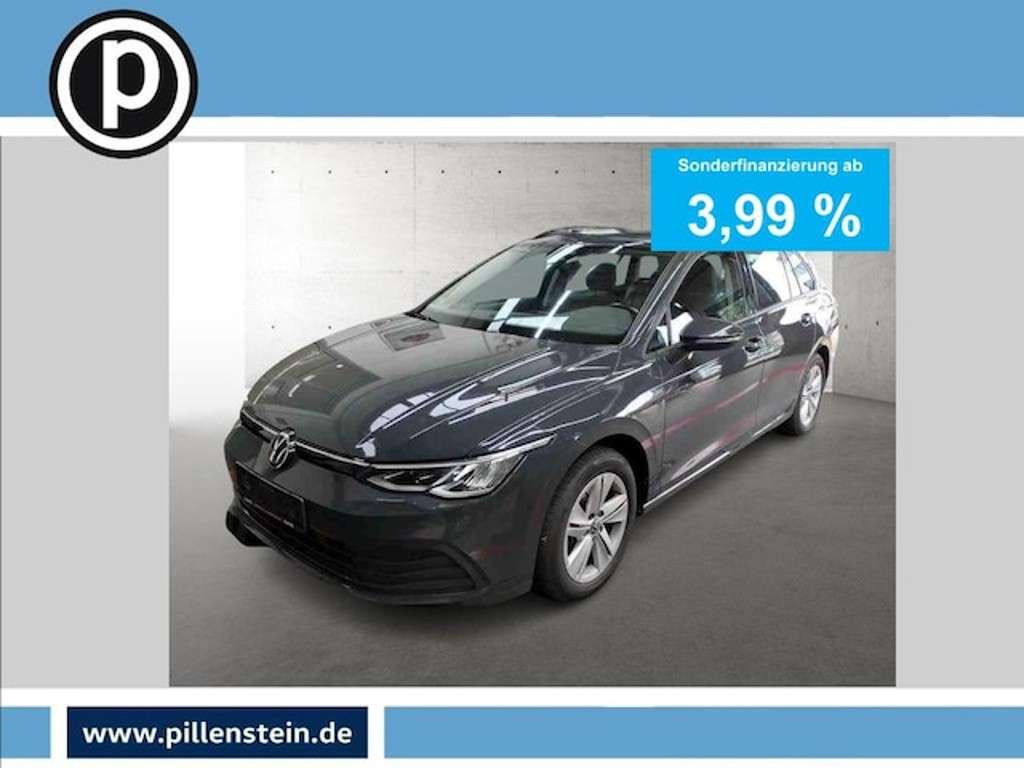 Volkswagen Golf 2022 Diesel