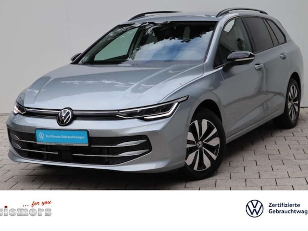 Volkswagen Golf 2025 Diesel