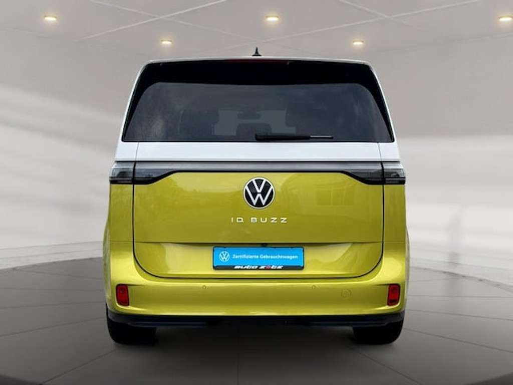 Volkswagen ID. Buzz