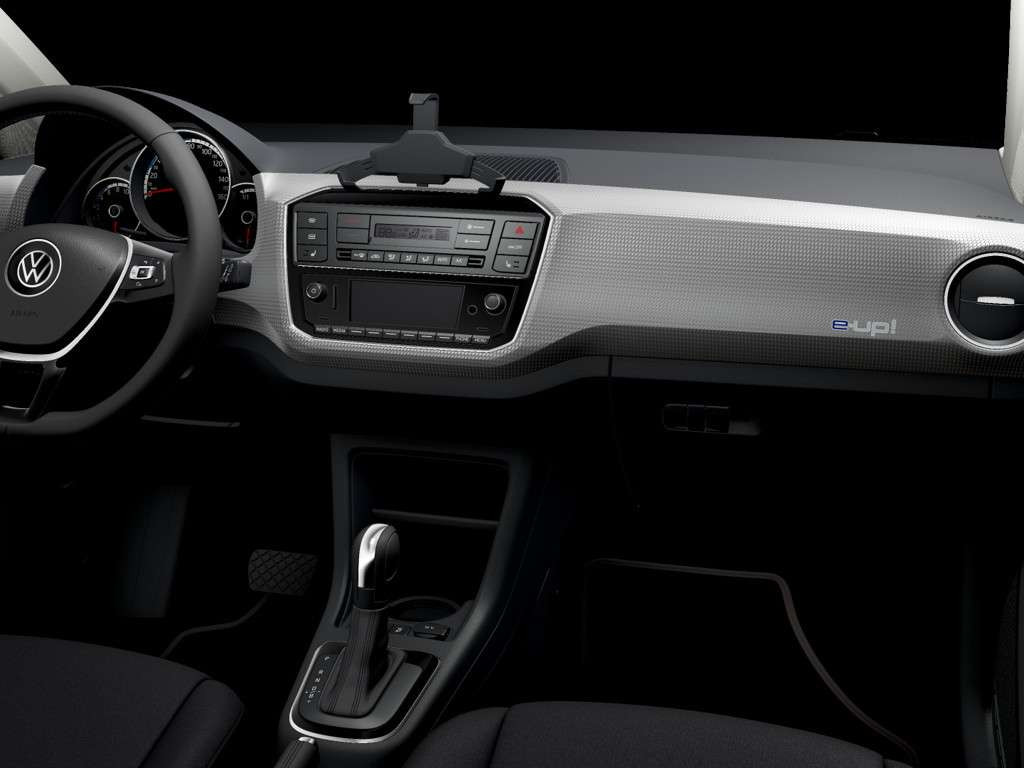 Volkswagen e-Up!