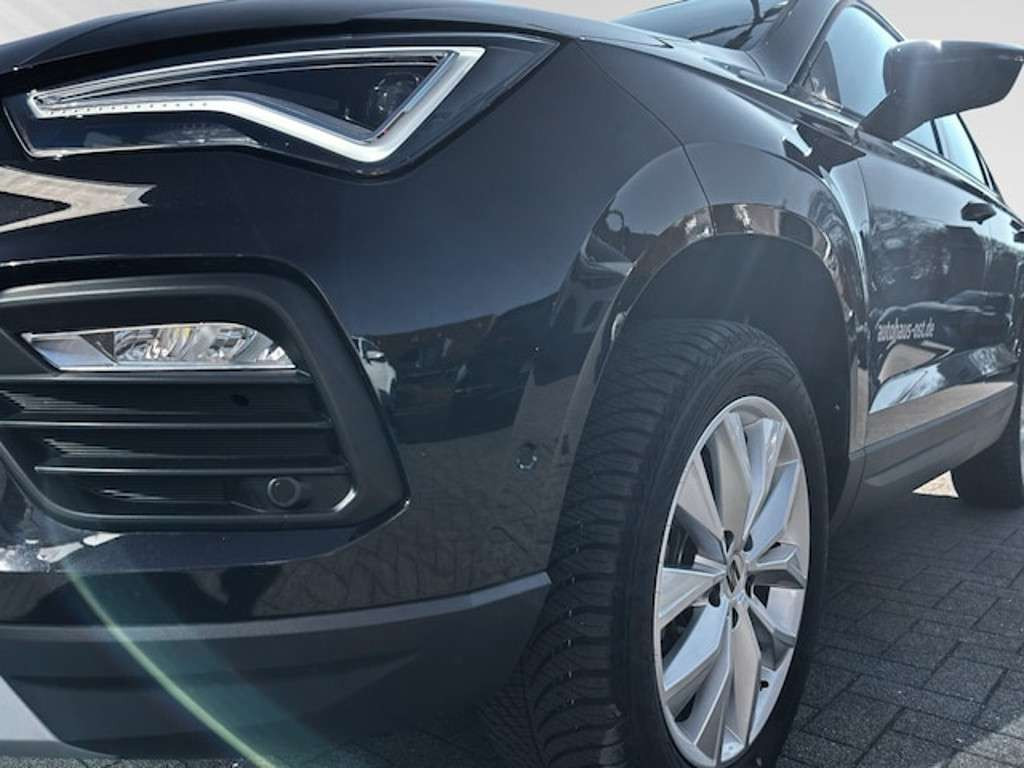Seat Ateca 2025 Diesel