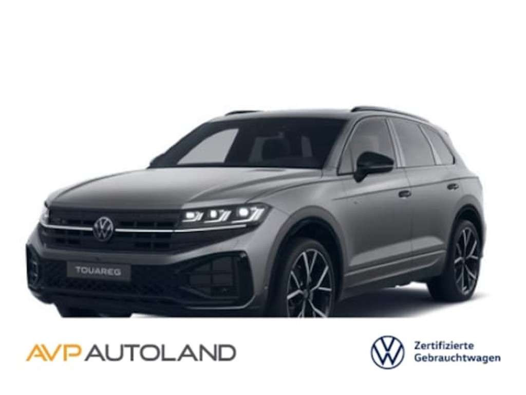 Volkswagen Touareg 2025 Diesel