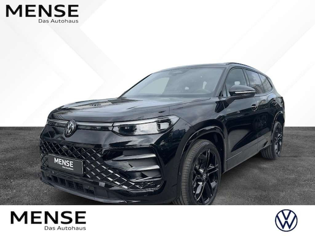 Volkswagen Tayron 2025 Diesel