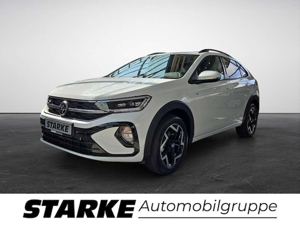 Volkswagen Taigo 2025 Benzine