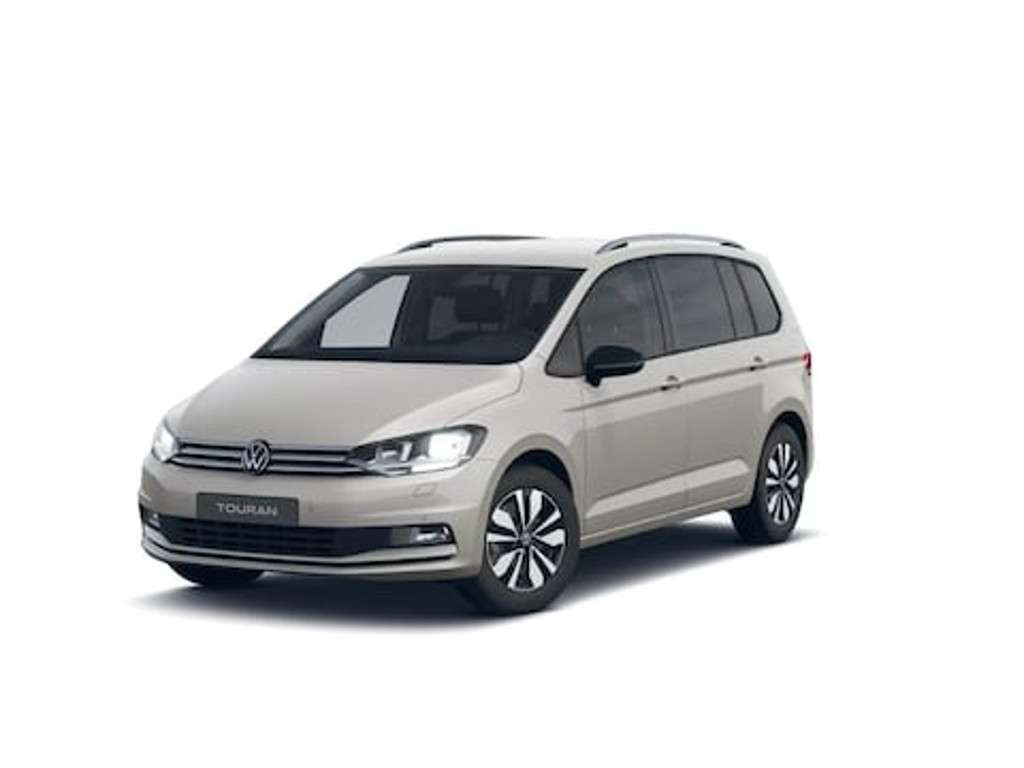 Volkswagen Touran 2024 Diesel