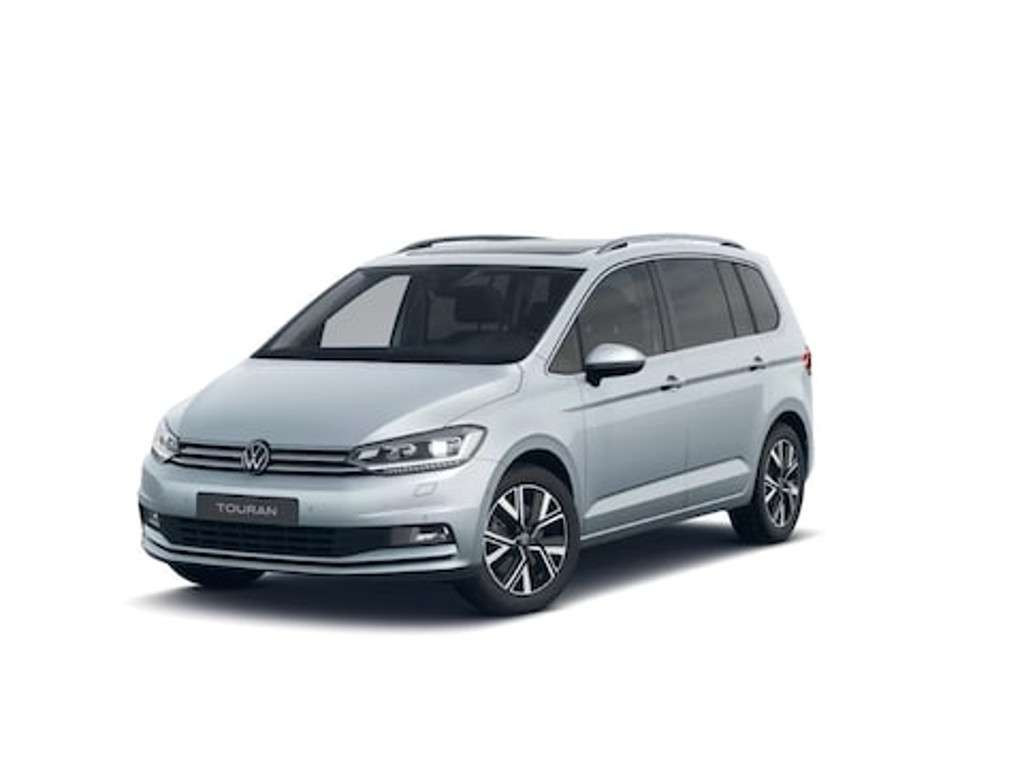 Volkswagen Touran 2025 Diesel