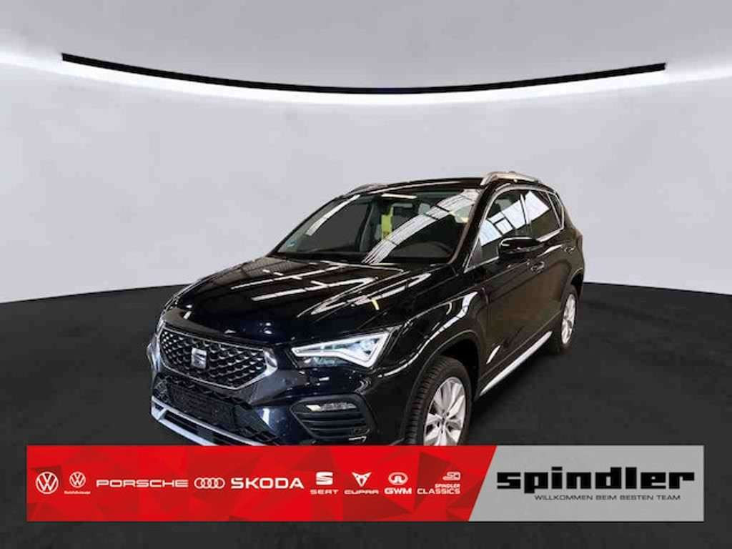 Seat Ateca 2024 Benzine