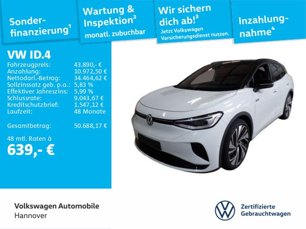 Volkswagen ID.4
