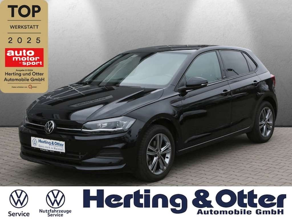 Volkswagen Polo 2020 Benzine
