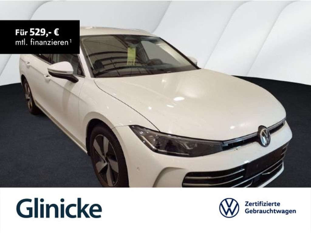 Volkswagen Passat 2025 Diesel