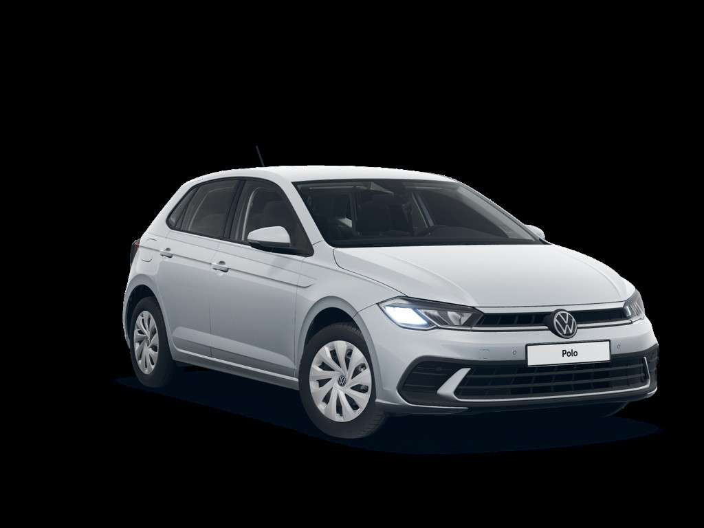 Volkswagen Polo 2024 Benzine