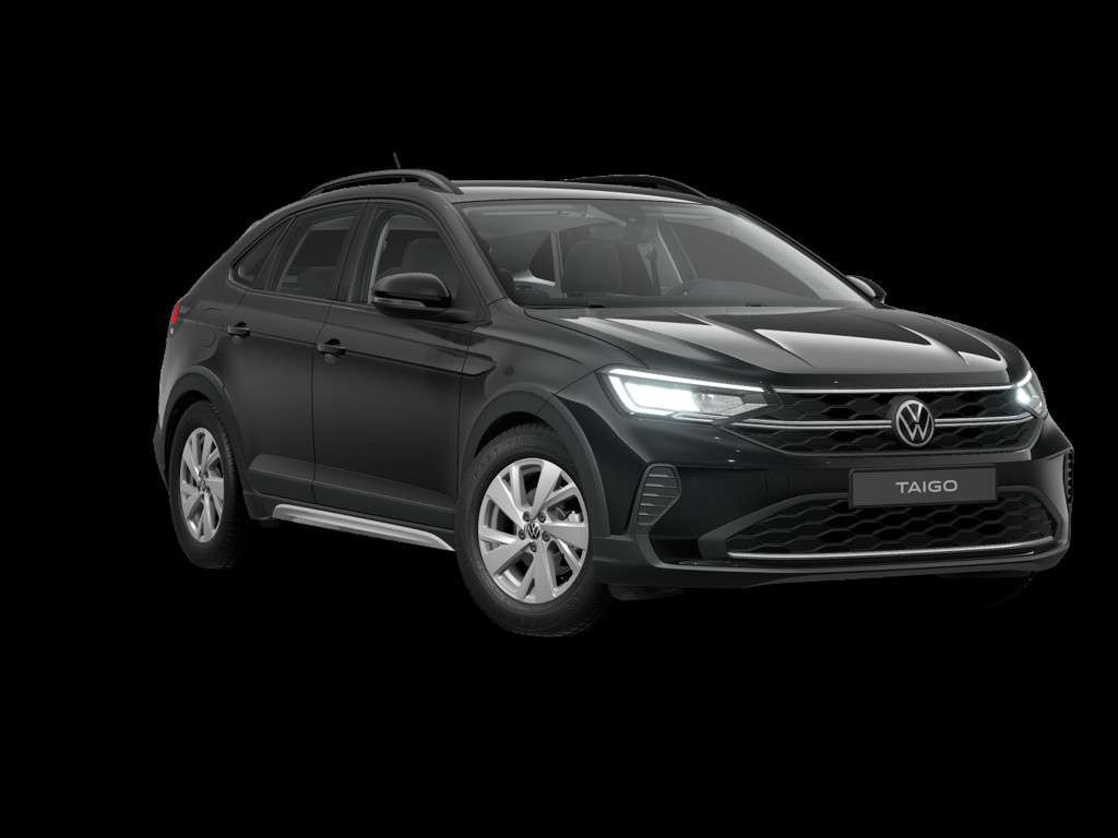 Volkswagen Taigo 2024 Benzine